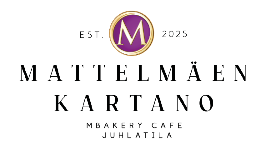 MBakery Cafe Mattelmäen Kartano