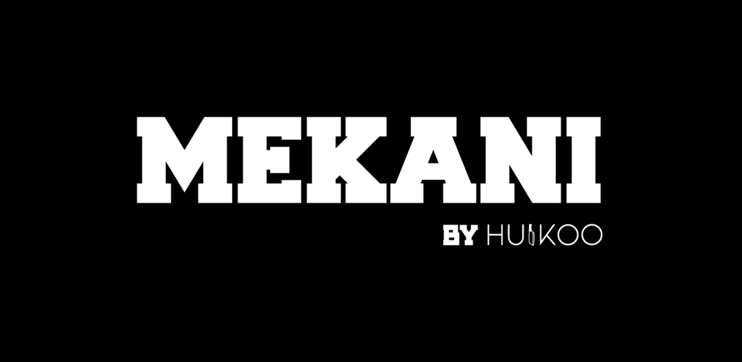 Mekani by Huikoo
